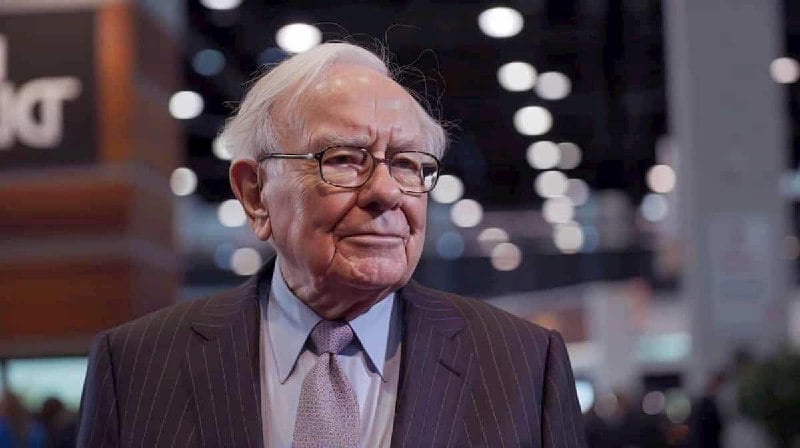 ‘Oracle of Omaha’ Warren Buffett stock portfolio update