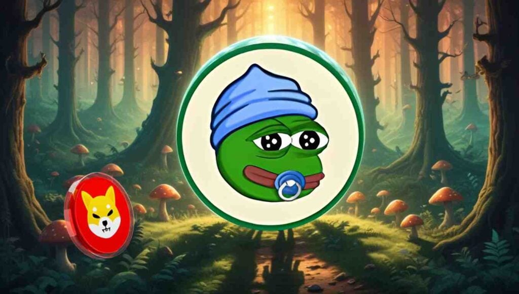 $100 in Shiba Inu (SHIB) Can No Longer Make You a Millionaire, Here’s the Crypto Smart Investors Are Buying in 2025