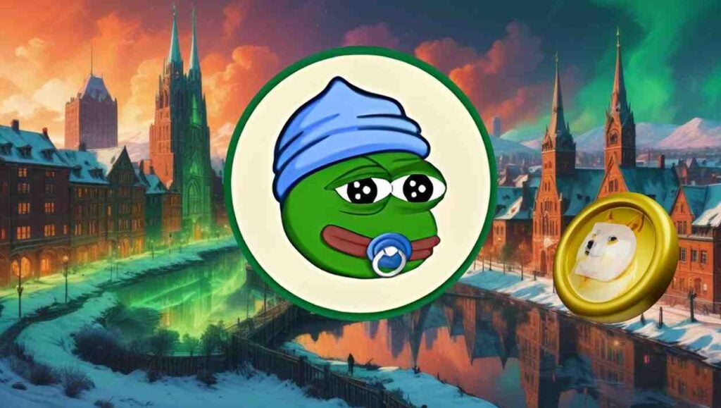 3 Coins Priced Below $0.05 That Could Rise 100x Like Dogecoin (DOGE)