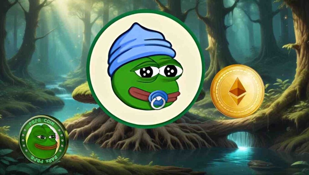 After Pepe Coin in 2023, This Under-$0.004 Coin Could Be the Next Ethereum Token to Hit $1 Billion Market Cap in Weeks
