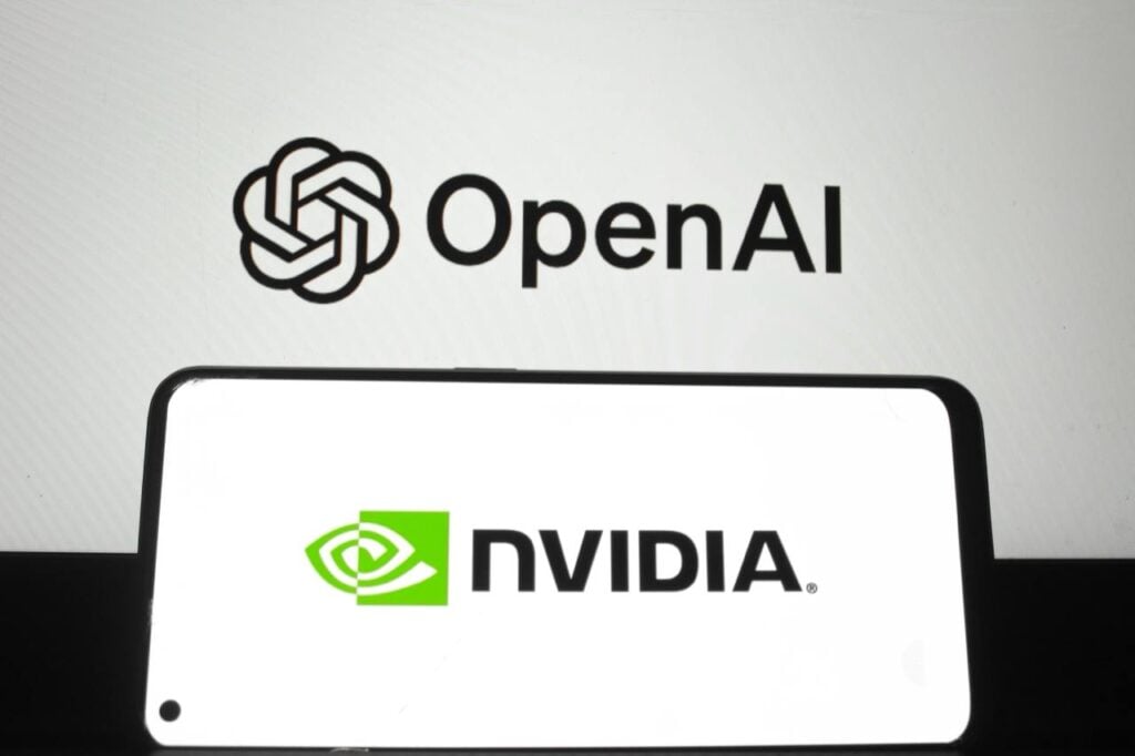 Analysts set Nvidia stock price target 