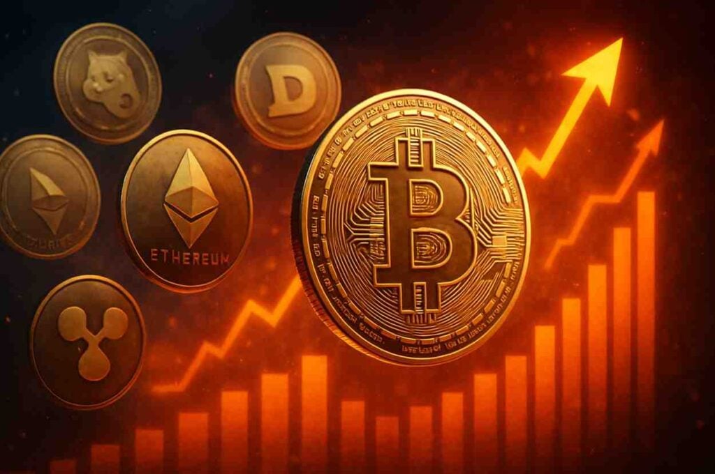 BTC Miner Delivers Stable Returns Amid Market Volatility with AI-Powered Cloud Mining