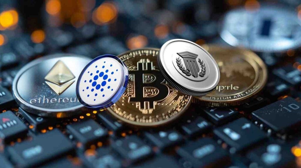 Cardano Price Prediction ADA Whales Sell Over $500M as Buy Activity Surges in DeFi Alternative