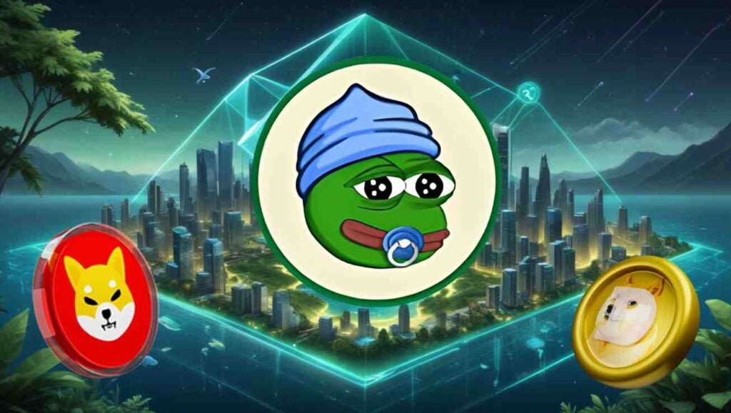 ChatGPT Reveals the Cycle Highs and Price Targets for Top 3 Meme Coins Dogecoin, Shiba Inu, and Little Pepe