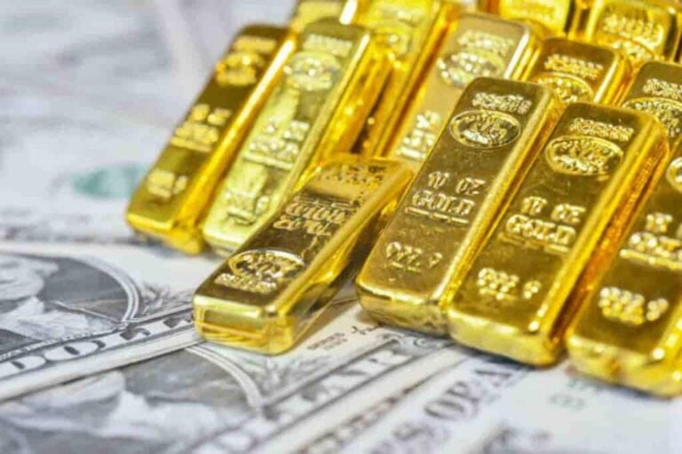 China's gold appetite hits record levels