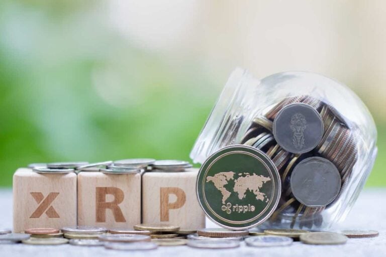 Crypto markets predict XRP price for end of September