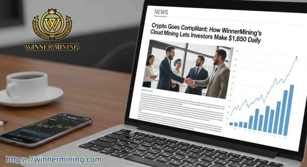 Crypto’s Next Big Shift