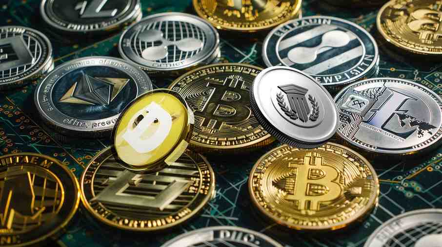 Dogecoin (DOGE) Drops Over 5% – Is This the Start of a Bigger Crash and What Is the Best Crypto to Buy