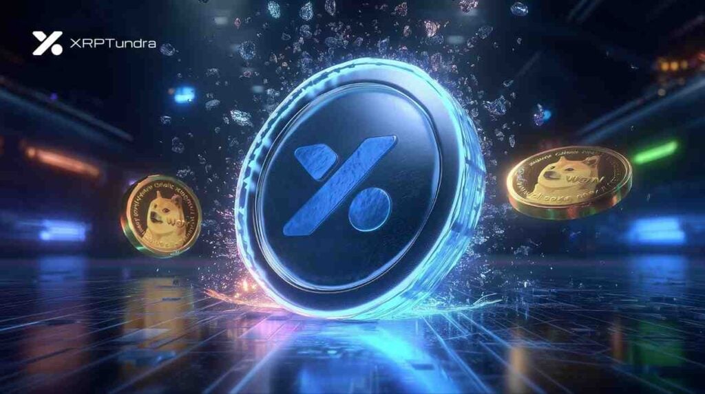 Dogecoin Price Prediction Experts Pivot to XRP Tundra
