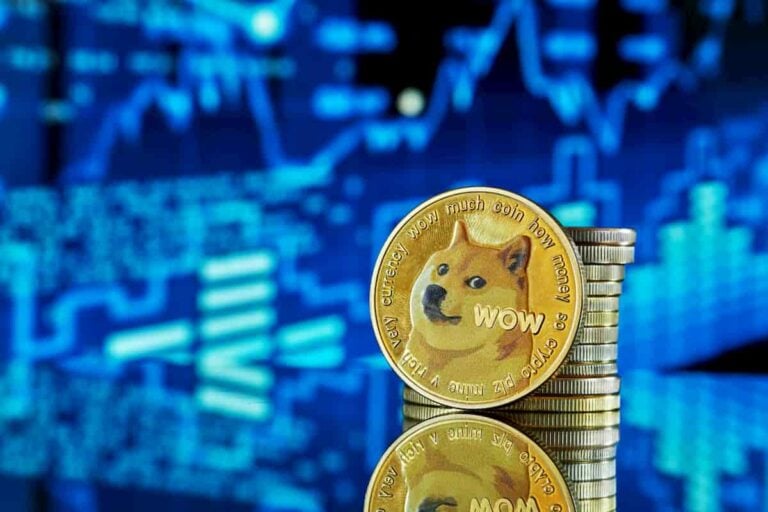 Dogecoin whales buy 680 DOGE in less than a week; Is $0.5 next?