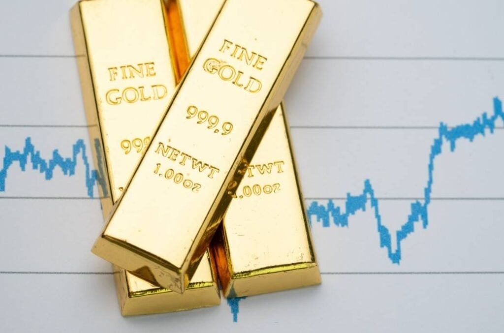 Economist predicts when gold can hit $6,000
