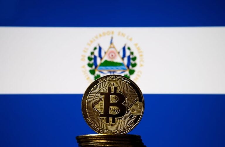 El Salvador’s Bitcoin portfolio suffers over $20 million losses in a week
