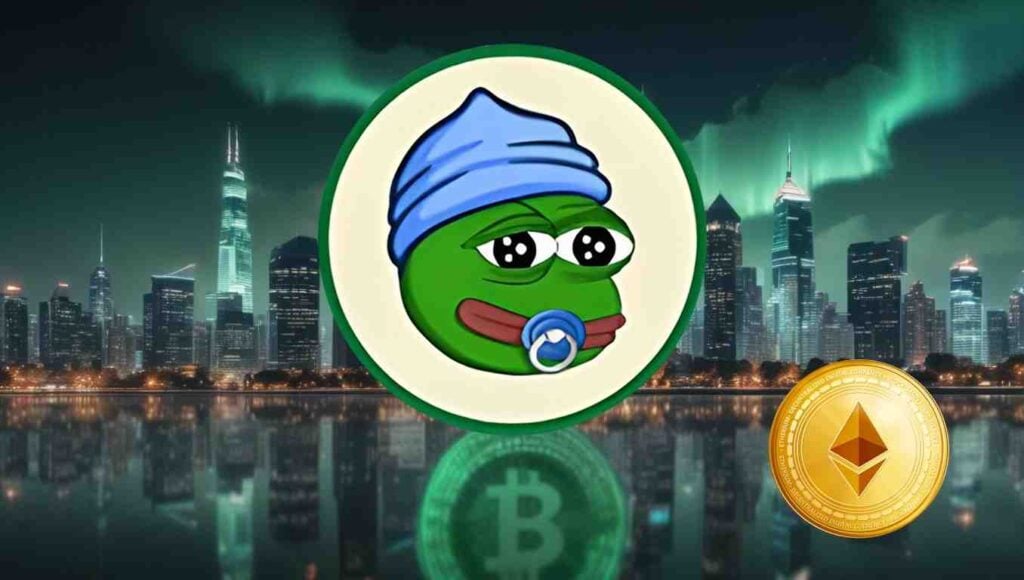 Ethereum (ETH) to Become a Trillion-Dollar Crypto in 2025 as Institutions Buy, But This Coin Might Reward Holders with 45x Gains