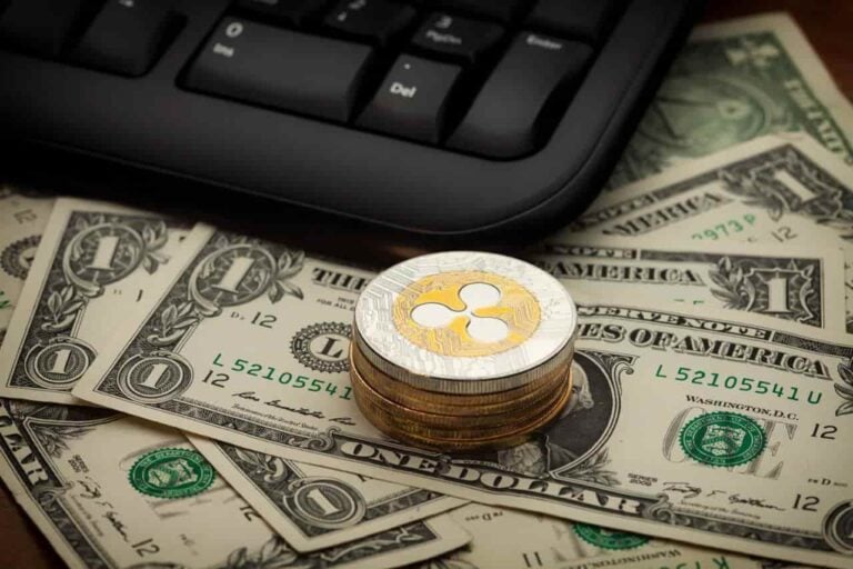 Here’s the ‘nuclear projection’ that will send XRP to $943