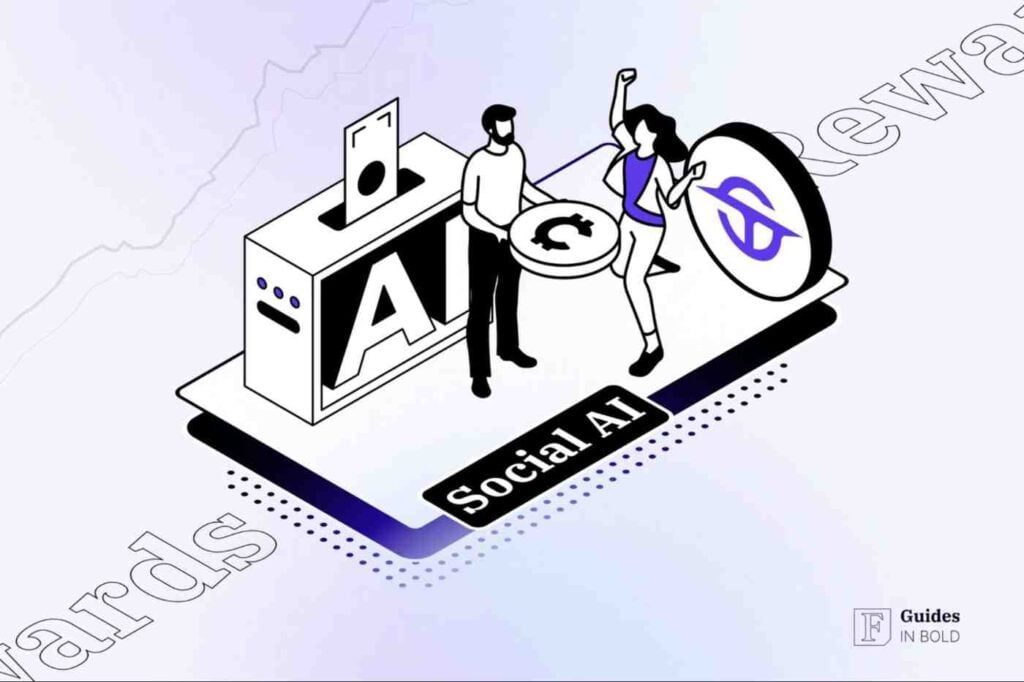 How True Trading Wants to Create a Social AI Rewards Economy