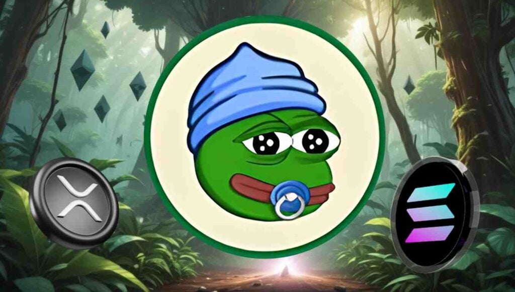 If Solana (SOL) hits $1,000, Ripple (XRP) reaches $10, and Little Pepe (LILPEPE) touches $1, here’s what $100 in Each Will Turn Into