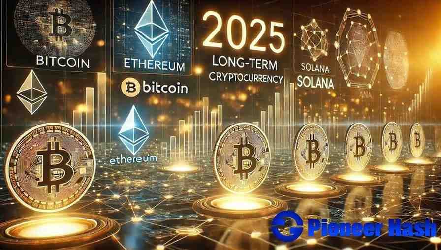 In 2025, global cryptocurrency investors will rush to purchase Pioneer Hash smart cloud mining contracts, allowing you to earn a daily incomethatneverstops!