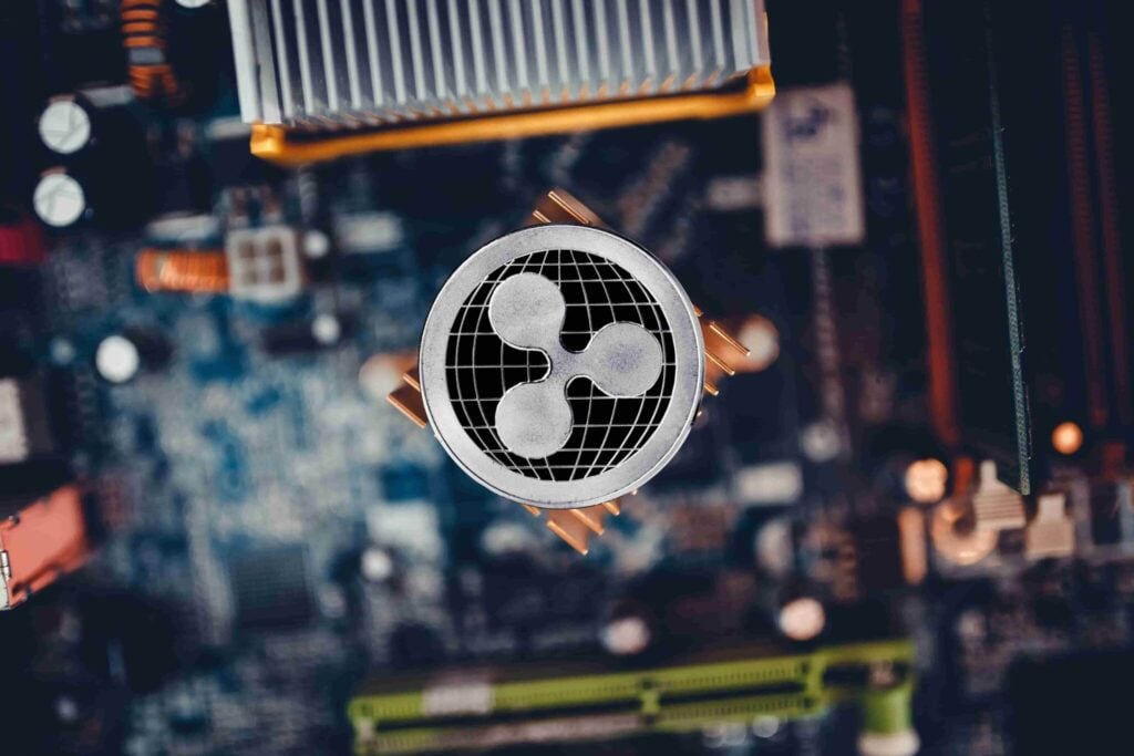 Machine learning algorithm predicts XRP price for end of Q3, 2025