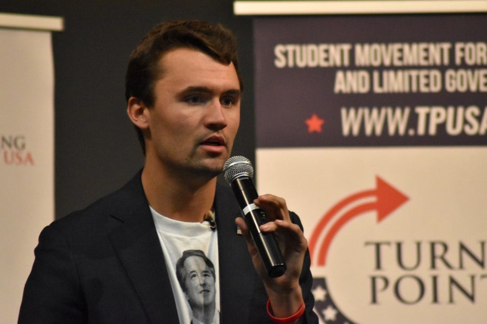 Predatory meme coins profit from Charlie Kirk's murder