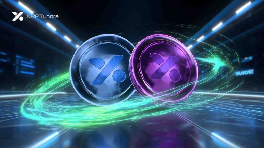 Ripple XRP News XRP Tundra Presale Launches Dual-Token System Promising Swift Returns for Early Adopters