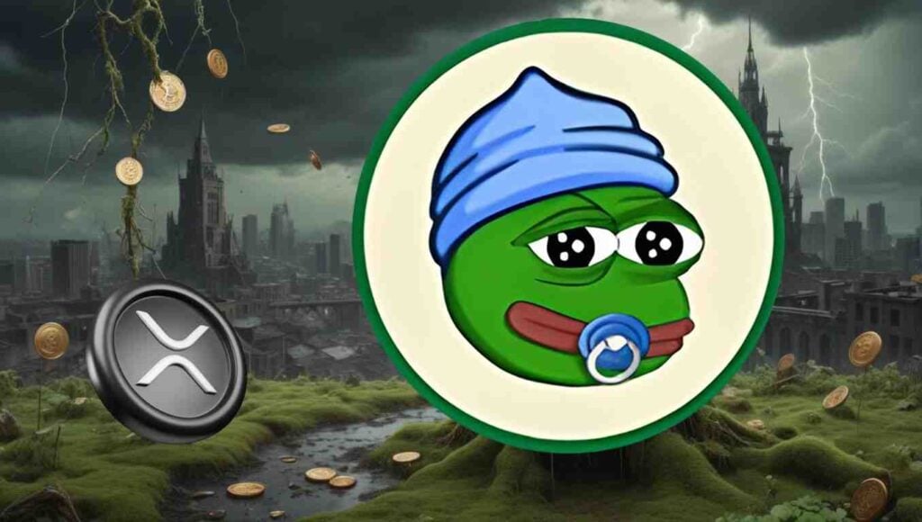 Ripple (XRP) Trader Who Sold All at $3.92 Peak Predicts This Coin Under $0.01 Could will be $ Before 2026