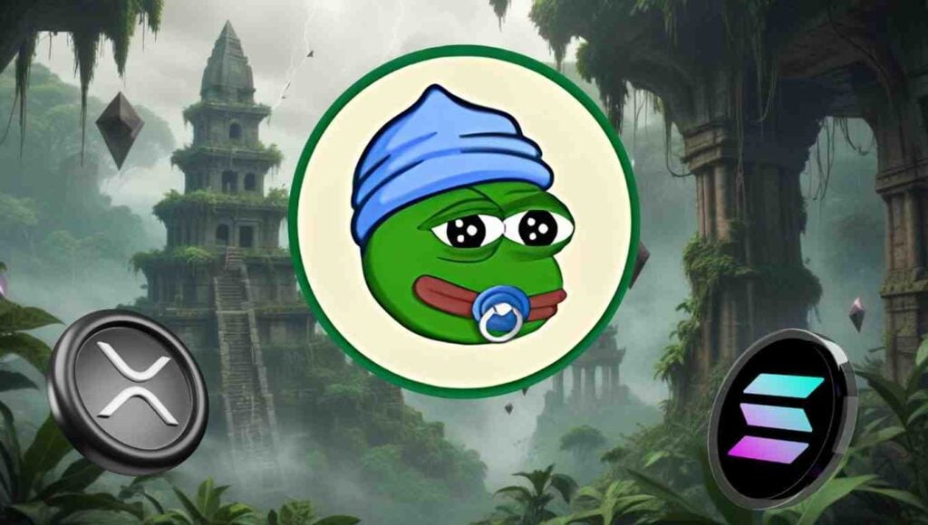 Rising ETF Odds Boost Solana’s Chances of Overtaking XRP, While Little Pepe (LILPEPE) Gains Traction With 47x Forecast