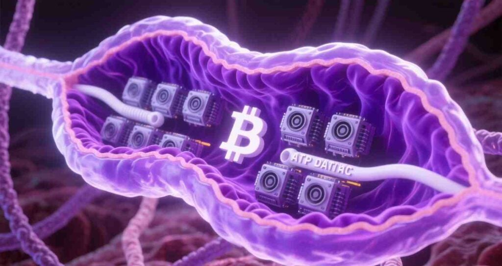 The booming cryptocurrency market has ushered in a new generation of computing power