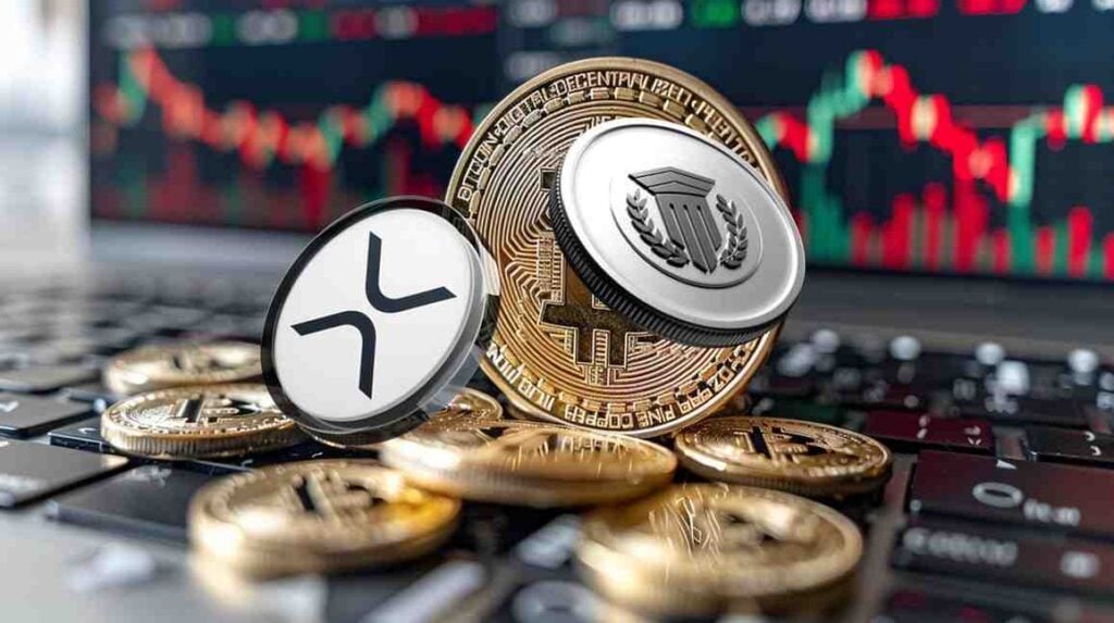 These 3 Cryptos Could 10x Your Capital in 3 Months