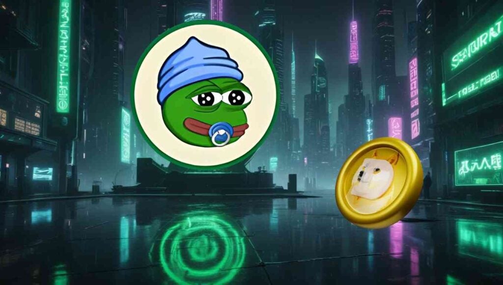 This Dogecoin Rival Could Explode 17837%, Forget DOGE's Weak Momentum