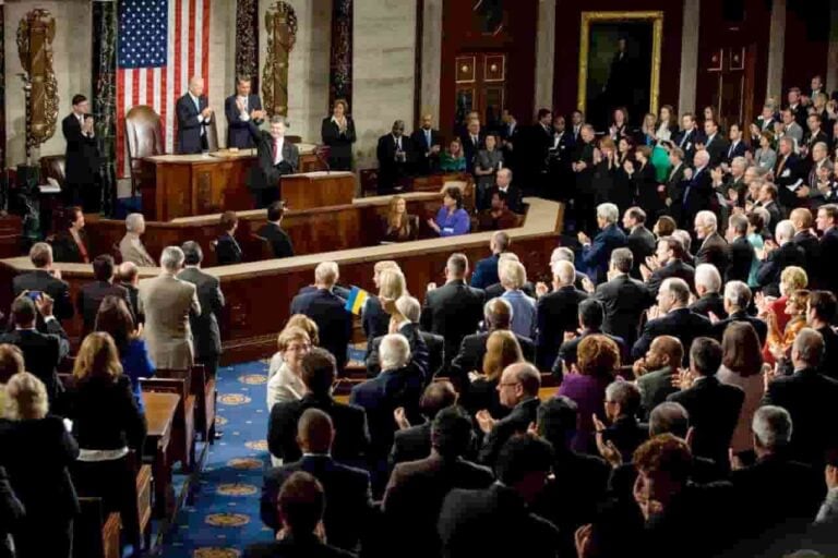 This U.S. politician’s suspicious stock trade just returned over 200% in weeks