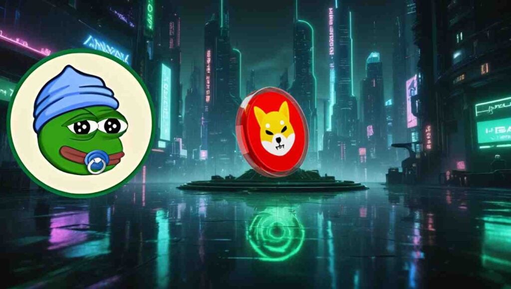 Top 3 Shiba Inu (SHIB) Alternatives Under $0.01 Set for 3,000% Gains