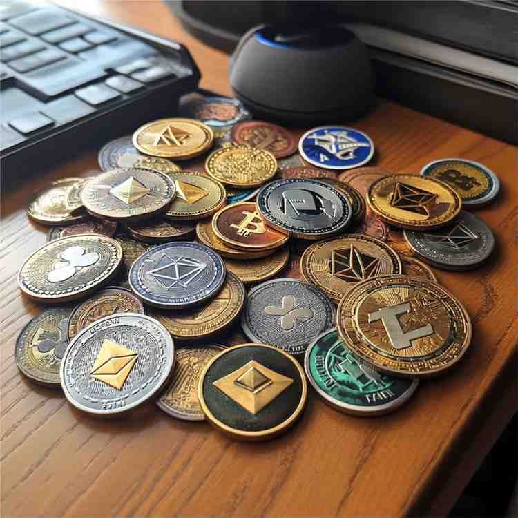 Top 5 Trending Cryptos This Week ($PUMP, SOL, Hyperliquid, BONK)