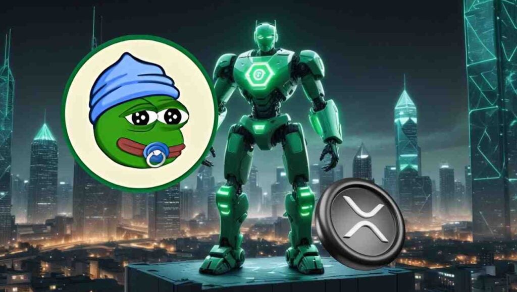 Top Crypto Under $0.005 to Buy Now with Potential to Outperform Ripple (XRP) in 2025