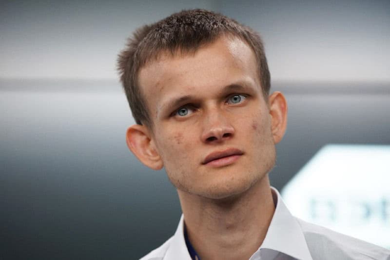 Vitalik Buterin just dumped these 2 cryptocurrencies