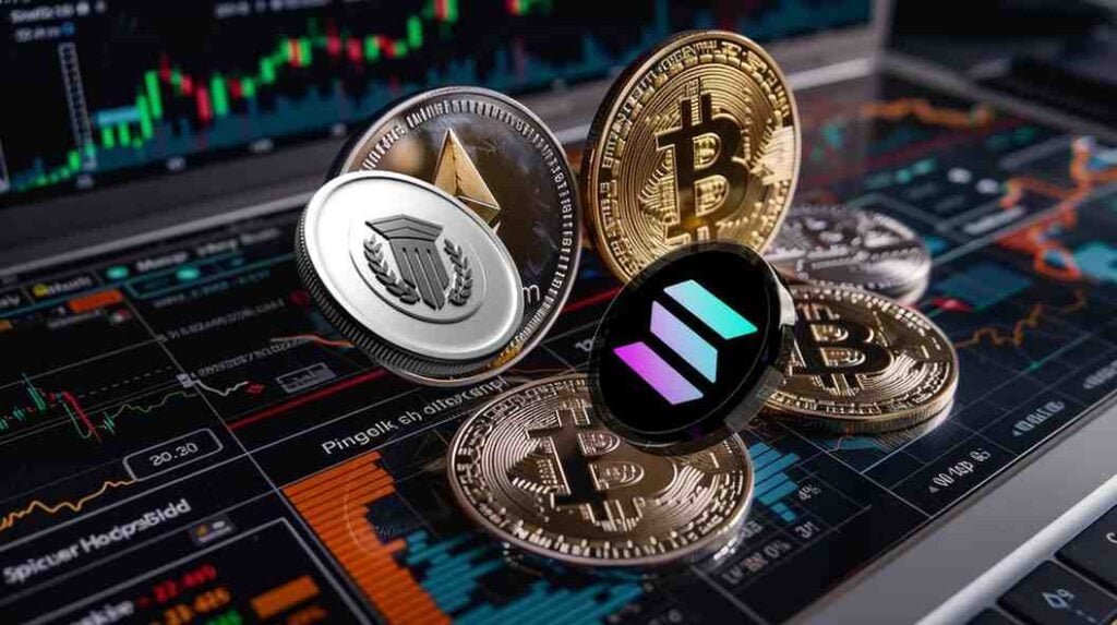 Why This Cheap Crypto Could Outshine Solana in Gains, Delivering Millionaire Returns In Months