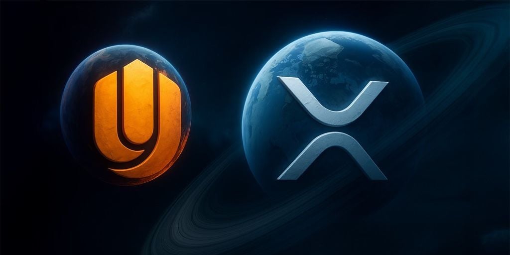 XRP At $2.93 After 400% Rally - Smart Money Eyes Next 400% In Pre-TGE