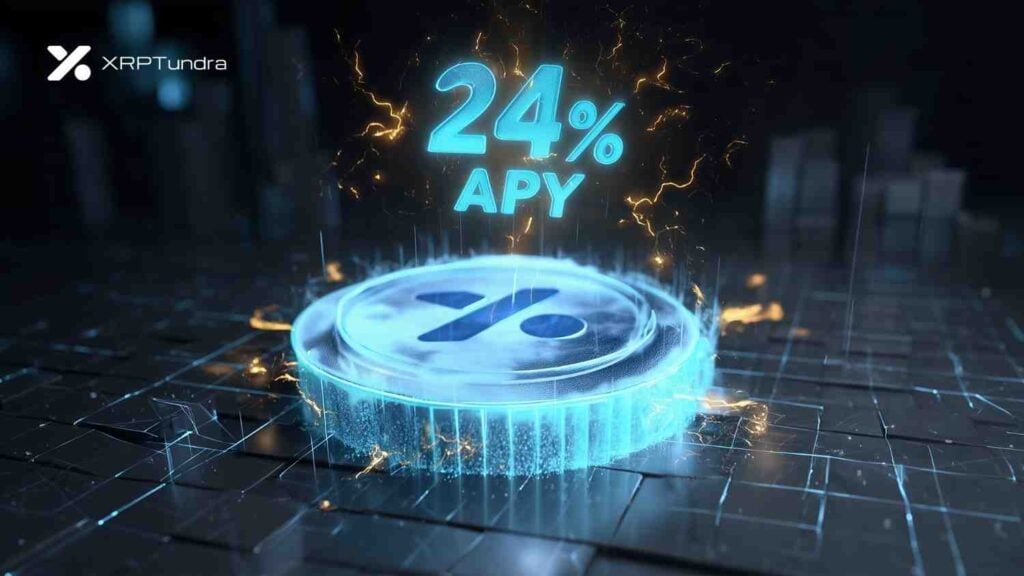 XRP Staking Platforms Disrupted