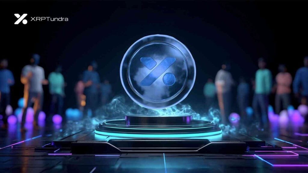 XRP Tundra Presale Brings Dual-Blockchain Exposure to Investors
