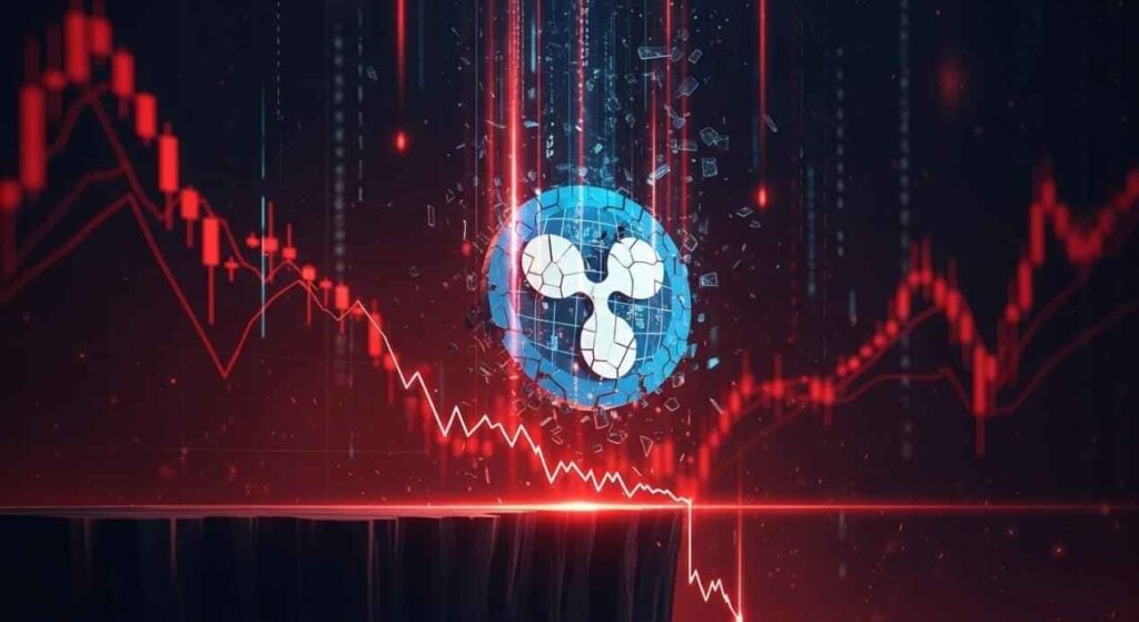 XRP flash crash triggers $75 million in liquidations; COME Mining cloud mining opens new avenues for holders