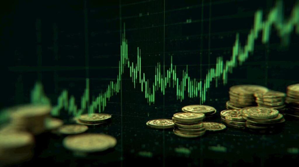 somETHing pumps over 30% in 24 hours on Vitalik Buterin's retweet