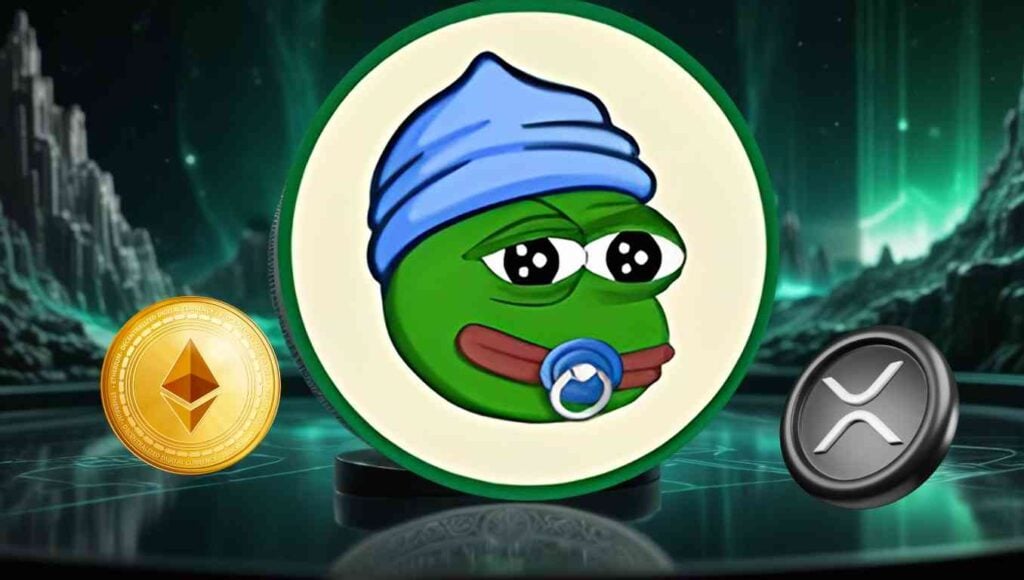 $1,250 in This Crypto Could Make You a Millionaire by 2026, Recreating XRP and Ethereum’s Success