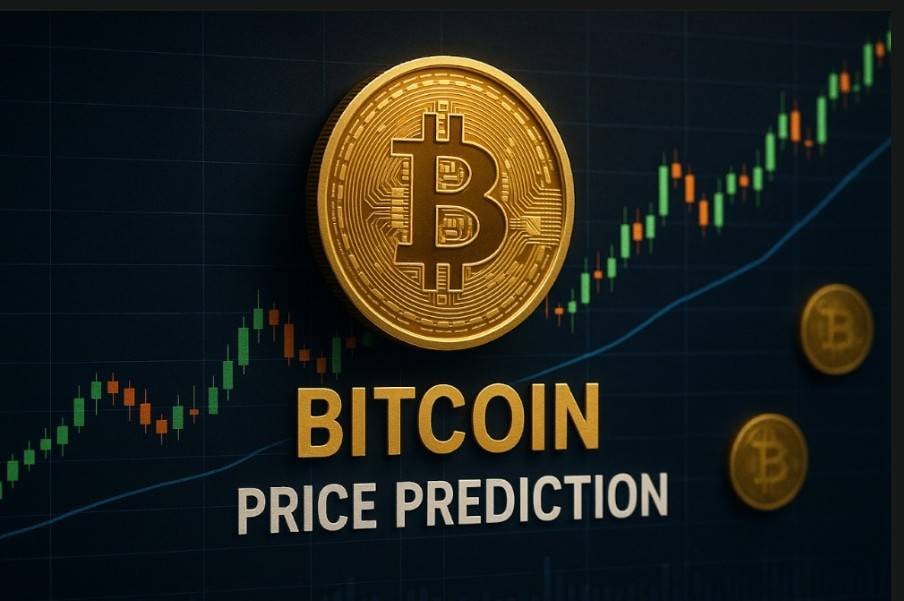 Bitcoin Price Forecast For 2025