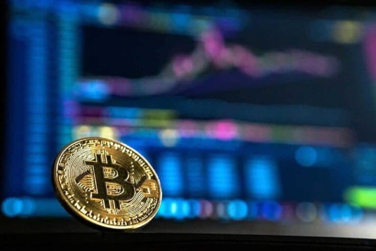 Bitcoin set for sharp correction to this ‘blessing’ level, says analyst