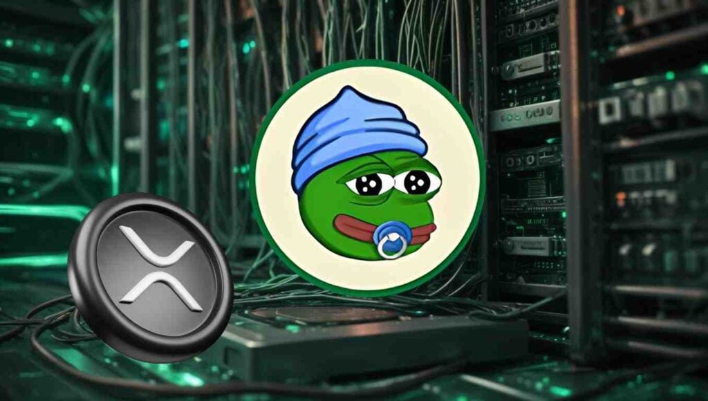 ChatGPT Compares Ripple (XRP) and Little Pepe (LILPEPE) Here’s the Coin Expected to Deliver More By 2026