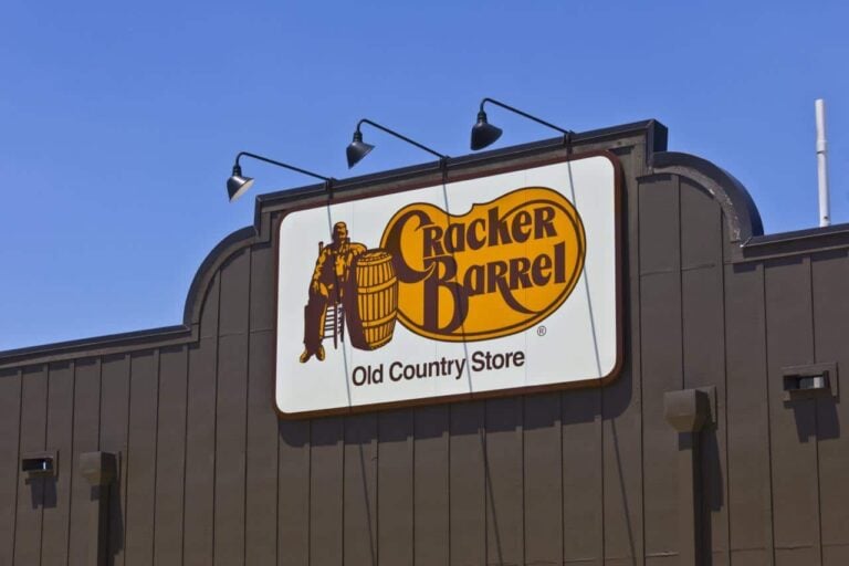 Cracker Barrel to pay dividends on November 12; Here’s how much 1,000 CBRL shares will earn