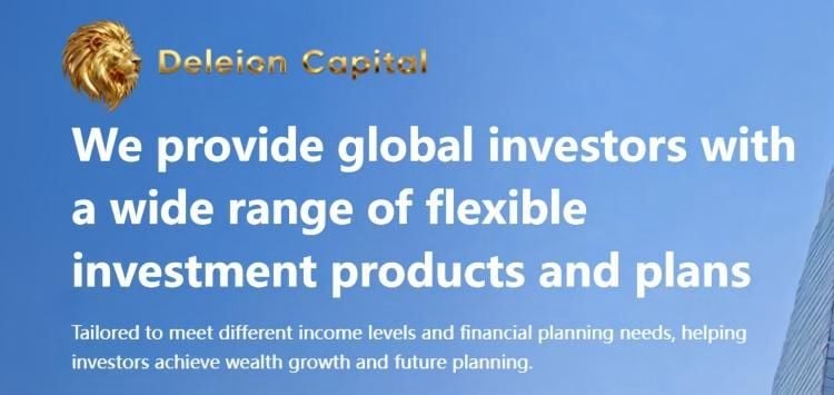 DeLeion Capital Unlocks a New Profit Model for TRX