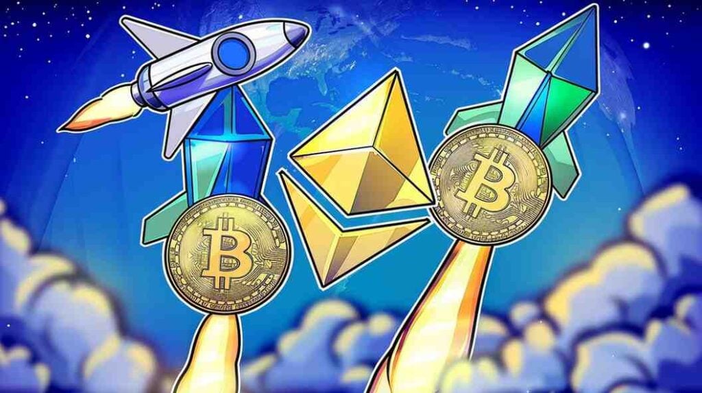 Dogecoin Hits $0.20 as Breakout Volume Triples Average, But This $0.035 Token Is The Next Crypto To Hit $1