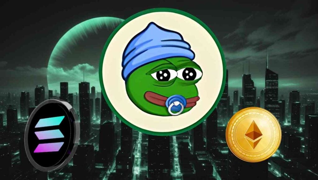 Ethereum (ETH) Targets $8,000 and Solana (SOL) $1,000, But Little Pepe (LILPEPE) Could 30x Quicker and Transform Portfolios