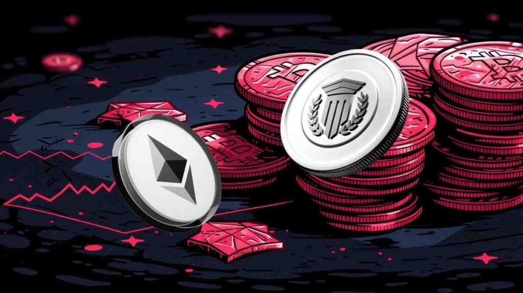 Ethereum Tops Bitcoin in ETF Inflows With $546.96 Million; Meanwhile, This Cheap Crypto Is Projected To Deliver 43x ROI Soon