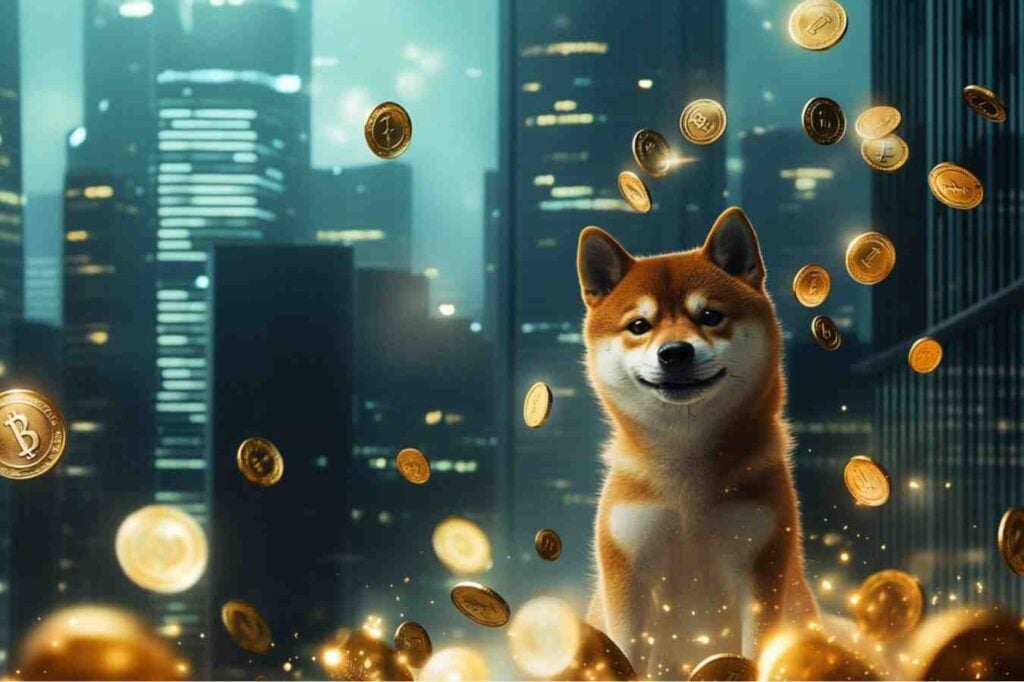 Experts Identify 3 Cryptos Showing the Same Accumulation Pattern as Shiba Inu (SHIB) Before Its 1,000x Run